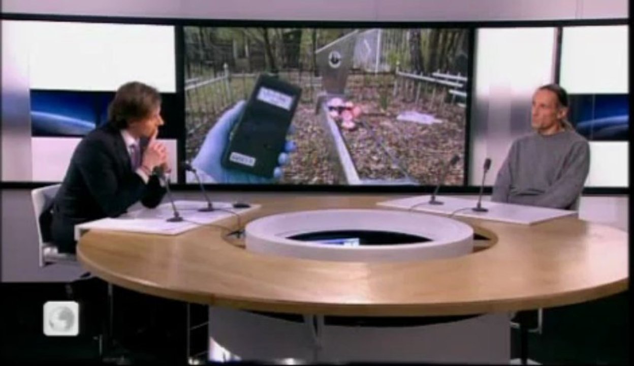 Tchernobyl - Fukushima - Accord OMS AIEA