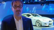 En marcha: BMW M6 Coupé | Al Volante
