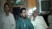 Rana Mashhood Ahmad Khan PMLn,Corner Meeting in Ch Saleem Gujjar Home