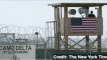 Obama Renews Call to Close Guantanamo Detention Center