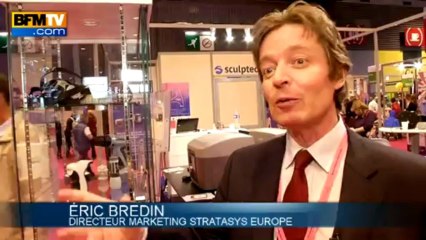 Les belles inventions de la Foire de Paris - 01/05