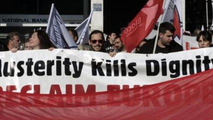 Inside Story - The dark side of austerity