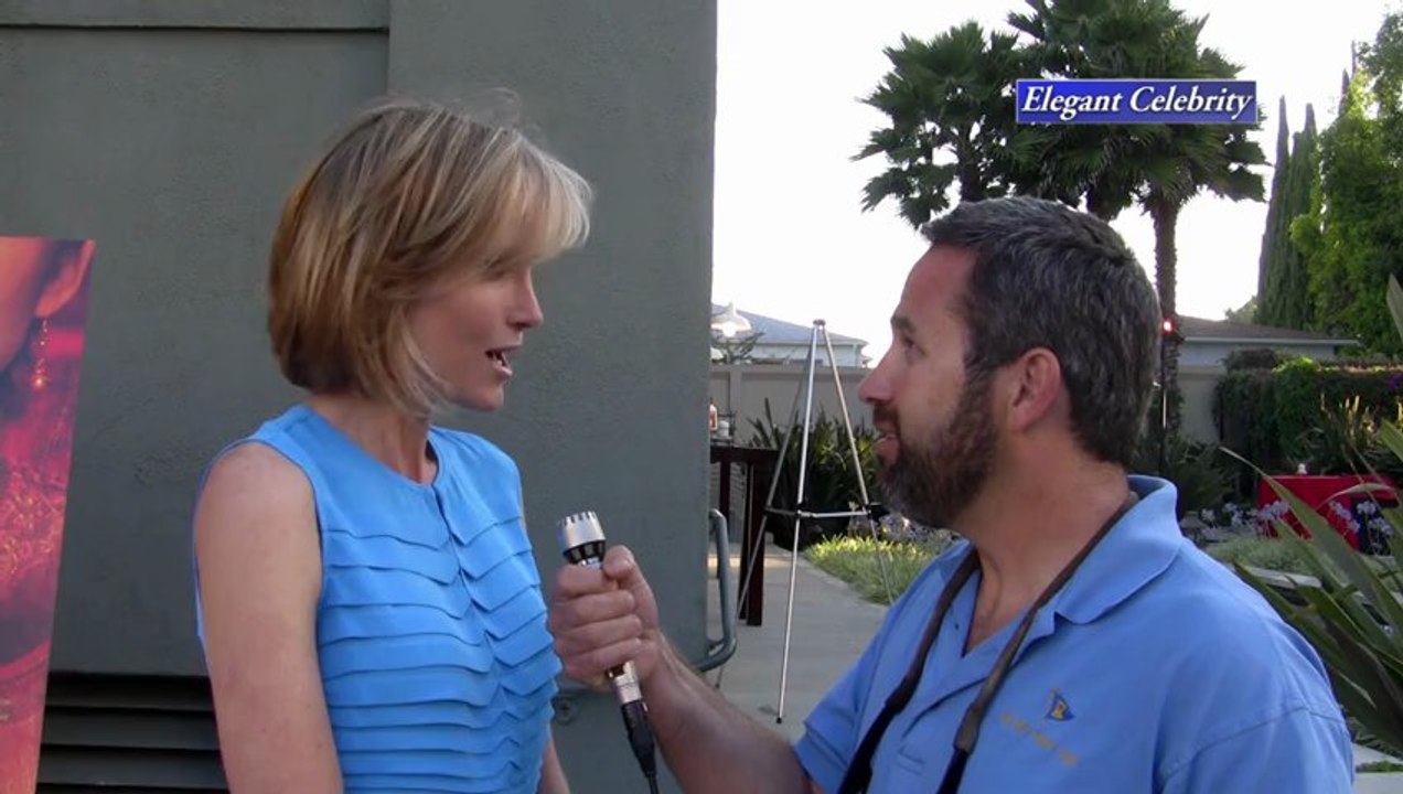 Willow Bay talks about Estee Lauder, David Stern, and Arianna Huffington