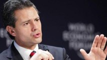 Is Pena Nieto testing US ties?