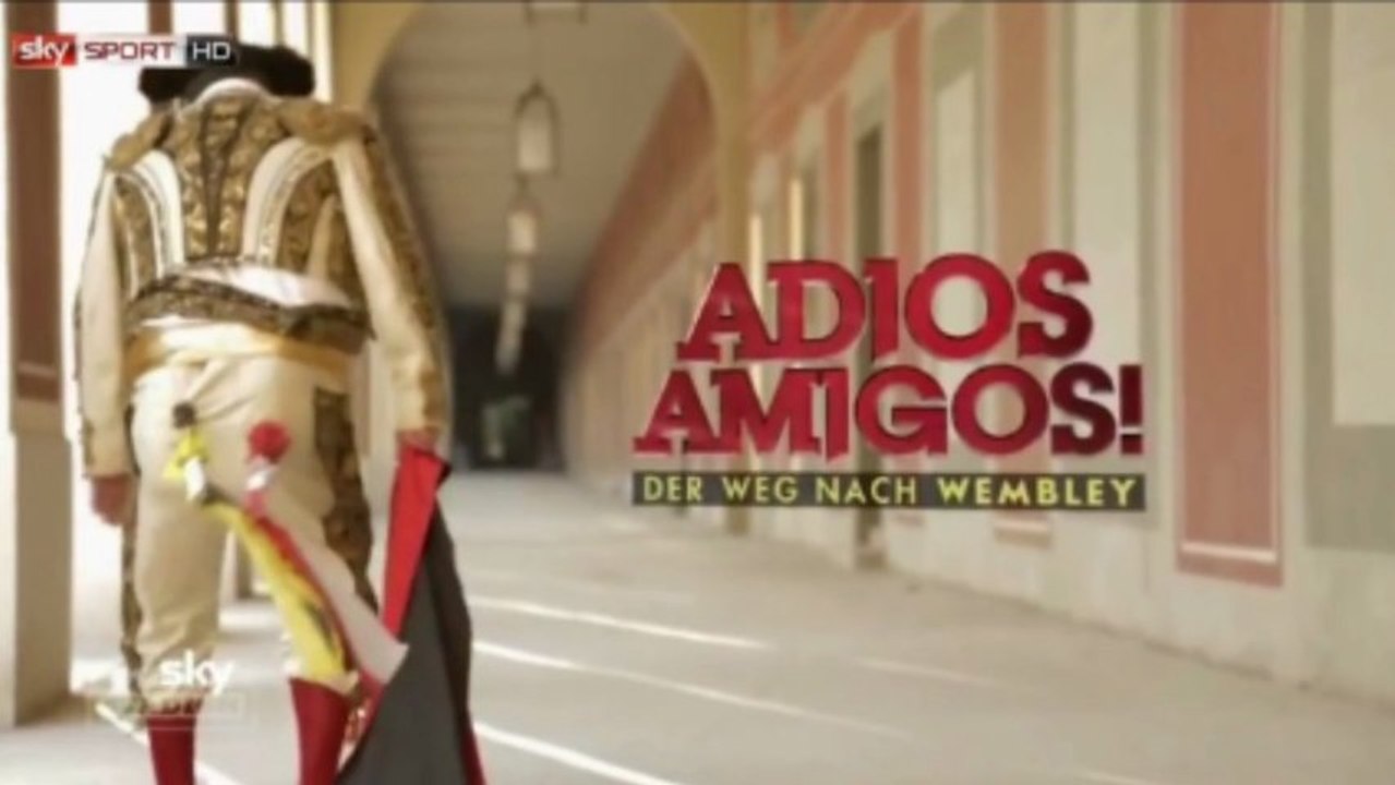 Quand la TV allemande se moque du football espagnol !