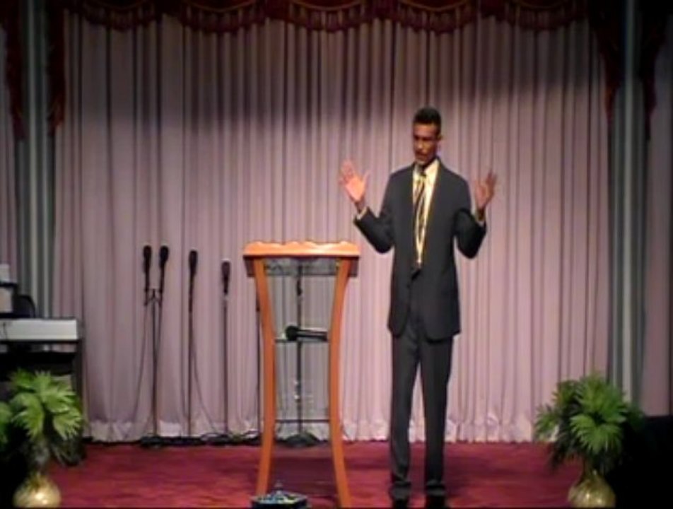 How To Conquer Arrogance part 2