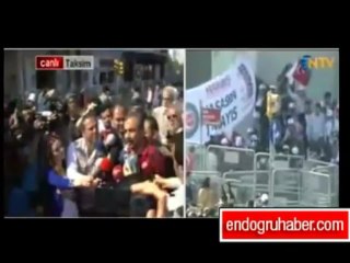 Sırrı Süreyya Önder: 'Nerdesin Sabo'