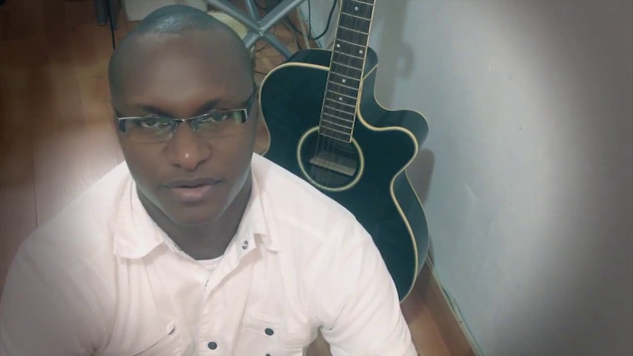 Jóvenes Oídme - Alonso Ararat -Mr. A - Home Studios Producciones ©2013