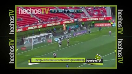 Goles colombianos en el exterior, abril 26, 27 y 28 (2013)