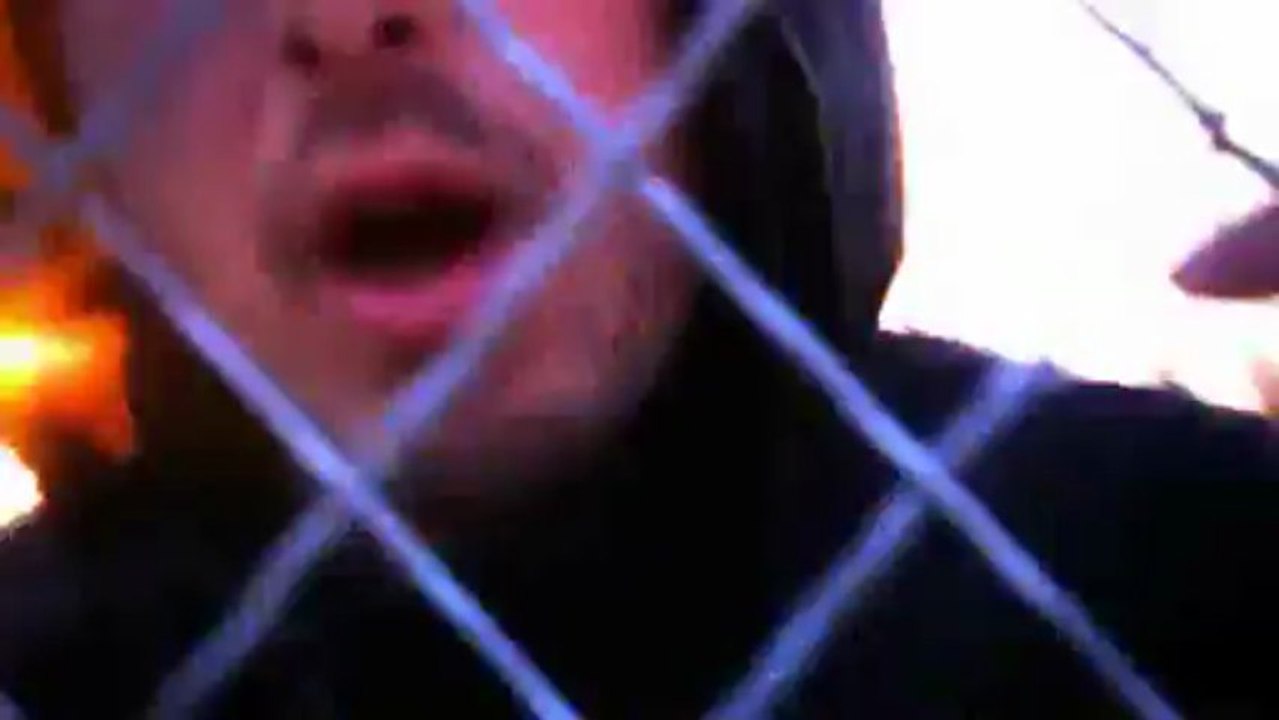 clip DEGUSTE - tony la famille
