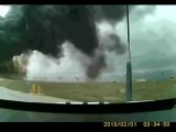 VIDEO Le crash d’un Boeing 747 en Afghanistan