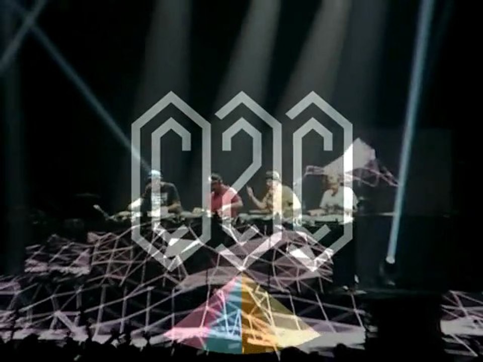 C2C - Artefact 2013