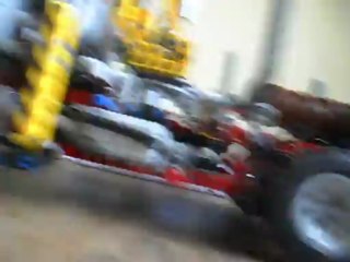 lego technic 1er partie