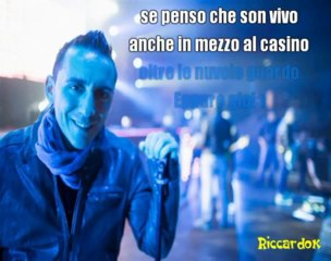 Gioia Modà karaoke