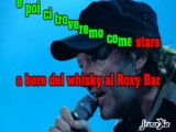 VASCO ROSSI - Vita spericolata - Karaoke