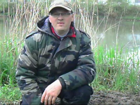 peche sans abris avec pluie toute la journee c fou