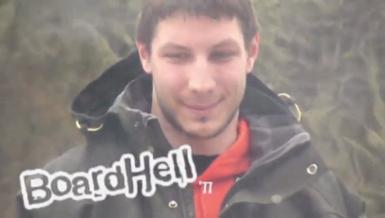 Board Hell 2011