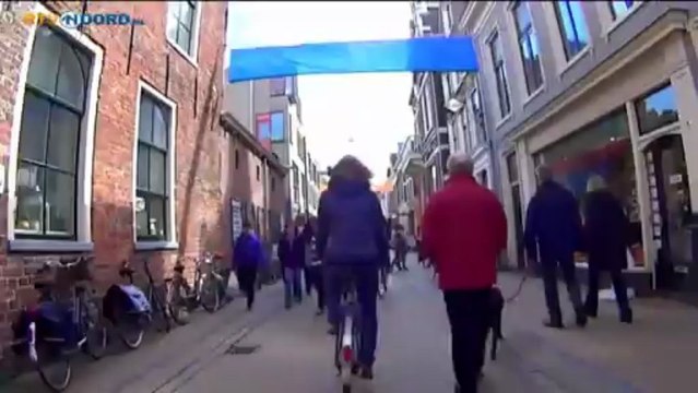 De Bijrijder heeft een broertje - RTV Noord