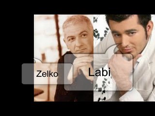 Labinot Samardzic - A ke shpirt Posle duge veze mix By dj Tali