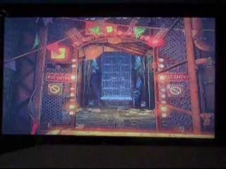 Batman Arkham City (partie +) 26 / les mines