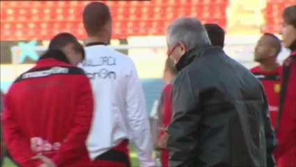 Seis equipos buscan evitar el descenso