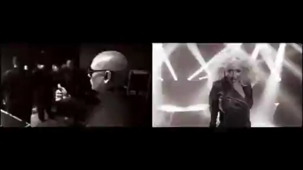 Pitbull - Feel This Moment ft. Christina Aguilera