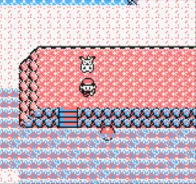 Walkthrough Pokémon Jaune Episode 21: Braconnage party