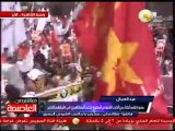 صلاح عادلي: لا فرق بين نظام مرسي ومبارك والظروف أصبحت أكثر سوءاً