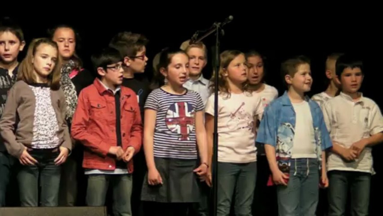 2013-04-23 école d'astaffort & bastien lanza