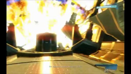Soluce Star Trek : Destruction