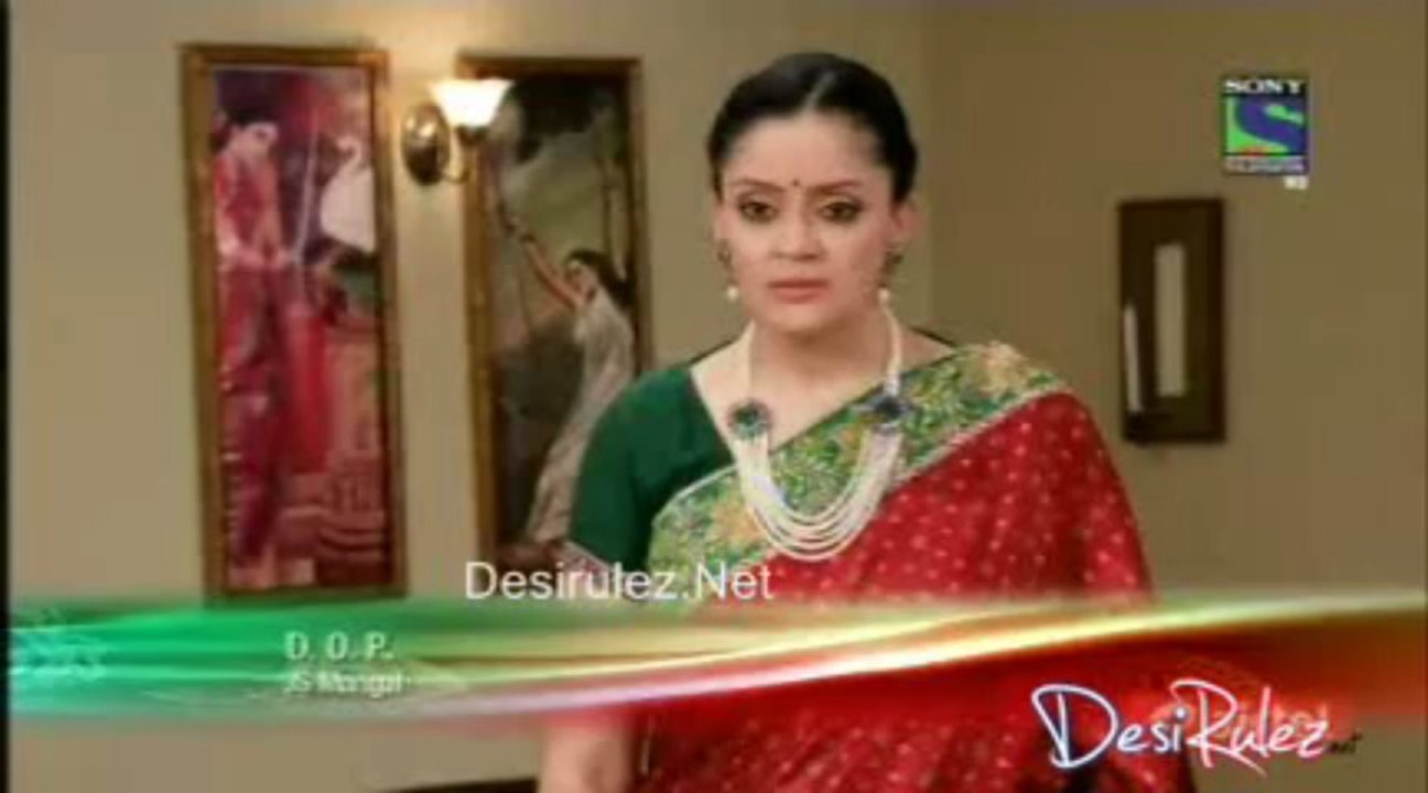 Amita Ka Amit 1st May 2013-Pt-1