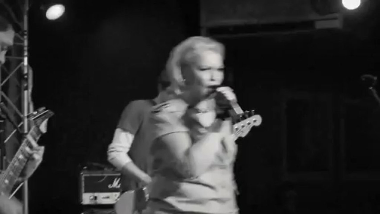 Hi Boris! "I'm gonna drive you mad" - HD - Live New Morning 2013