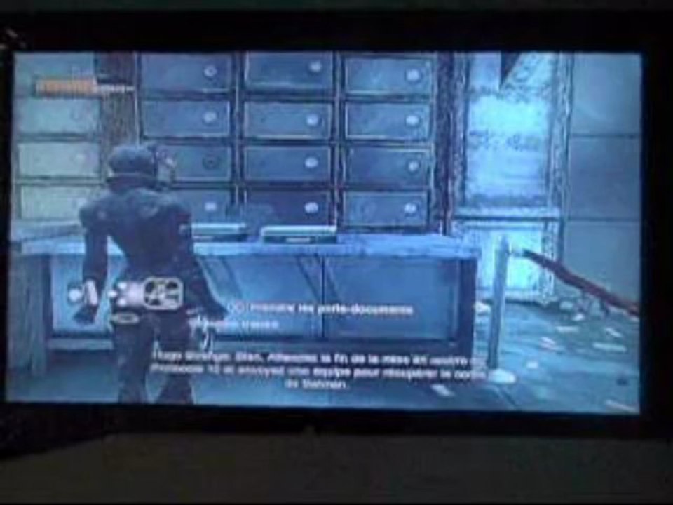 Batman Arkham City (partie +) 28 / fin alternative