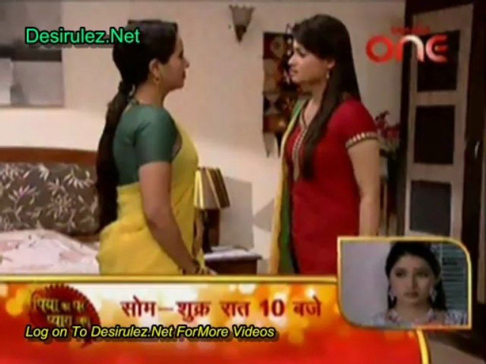 Ghar Aaja Pardesi 1st May  2013 pt2