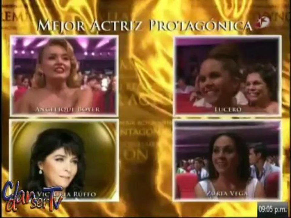 premios tv y novelas 2013 pt 6