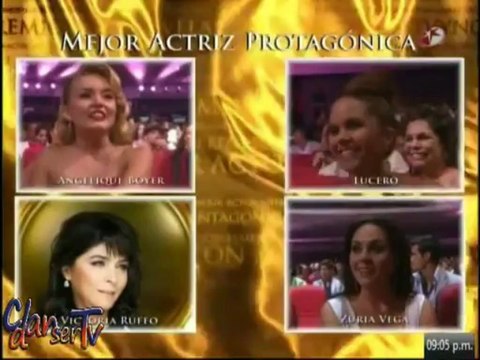 premios tv y novelas 2013 pt 6