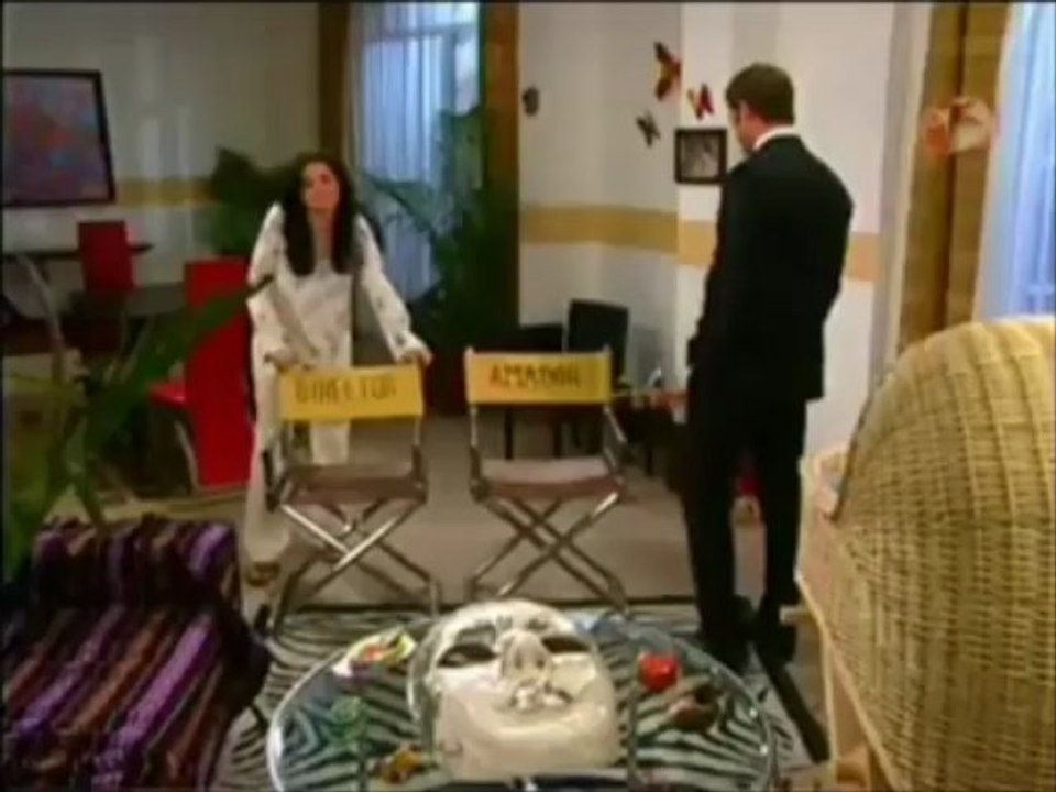 Zapomniane serce... - Odcinek 88