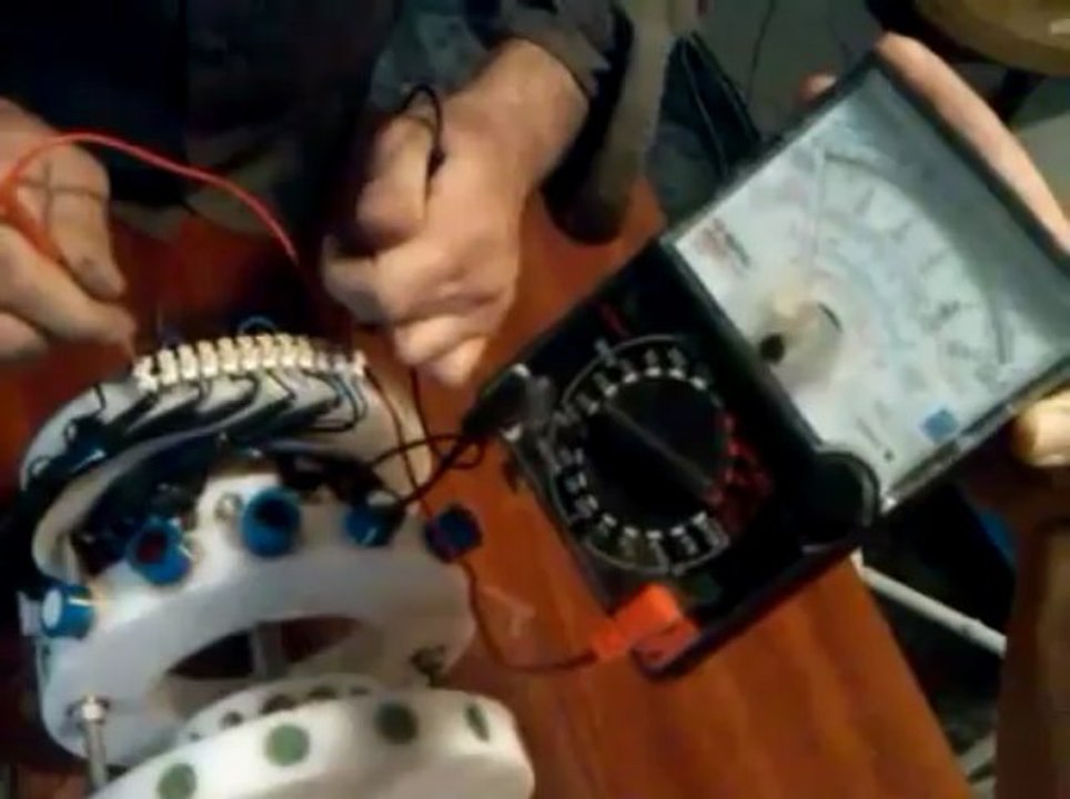 TORIAN 3