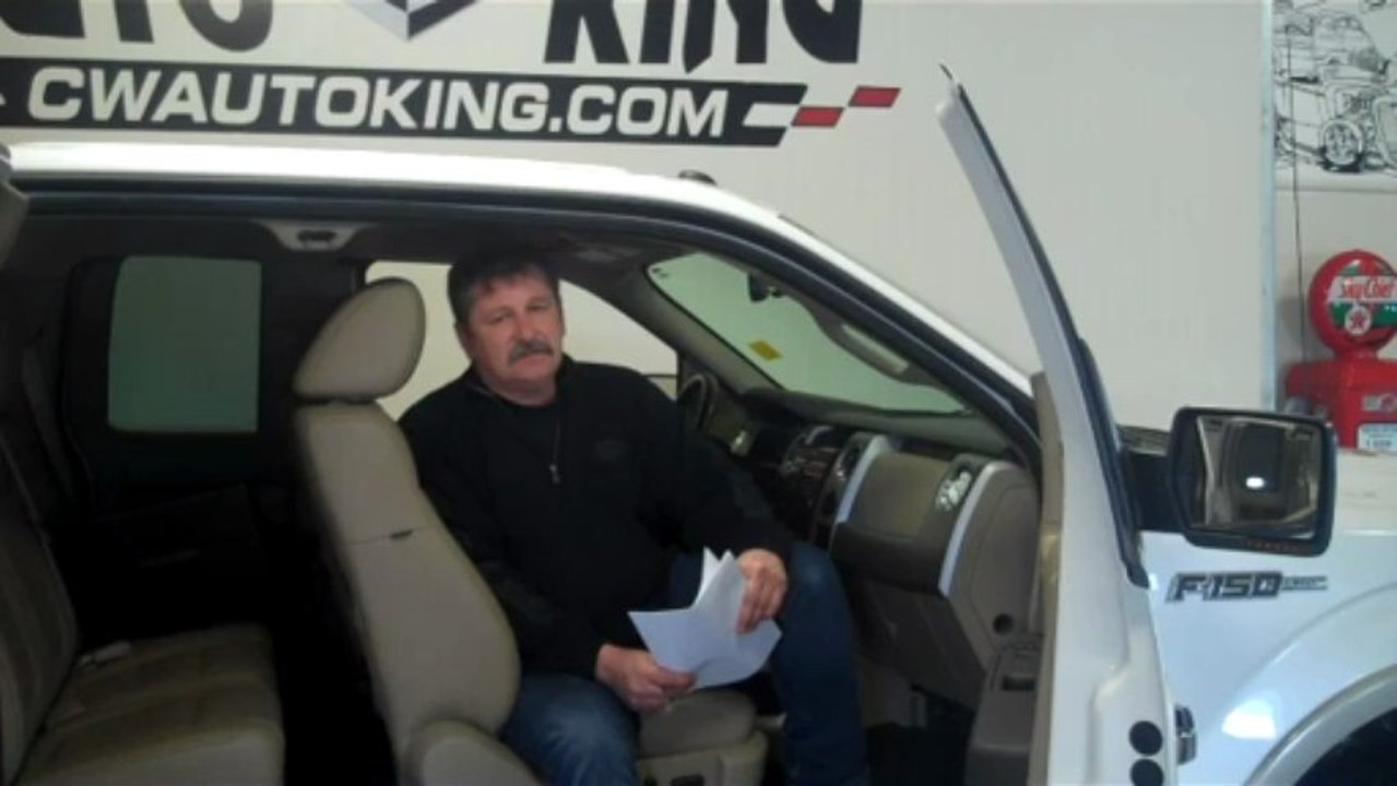 Cw AutoKing sells safe, reliable used cars and trucks