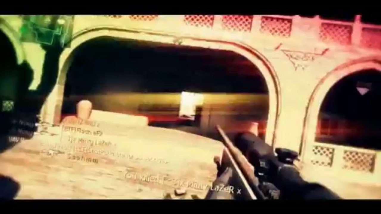 Edit to enjoy