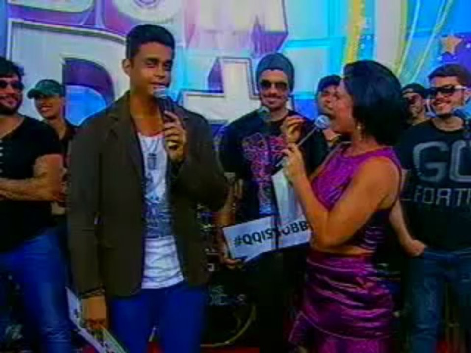 Bom D+ 27/04/2013
