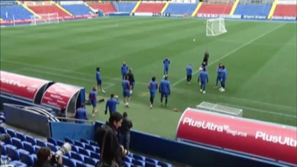 Barkero desata la tormenta perfecta