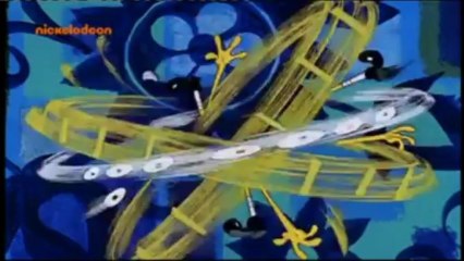 Spongebob Schwammkopf Intro