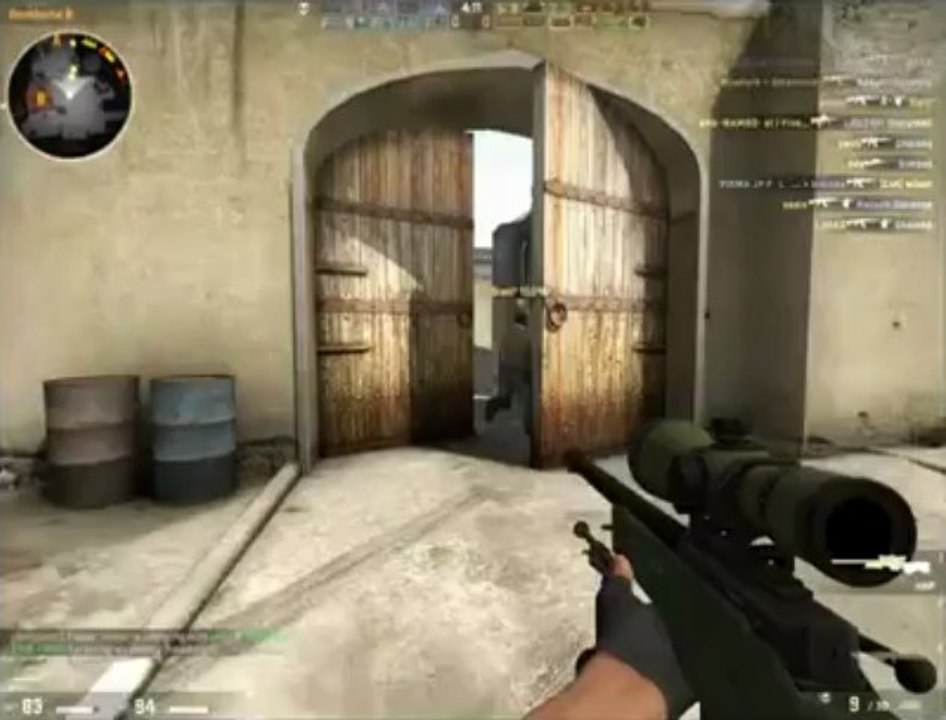 Counter Strike Global Offensive Non Steam v5.1 Full Download