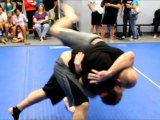 Should You Compete in Tournaments or Compete in Fighting?