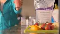 ViSalus Shakes for Weight Loss