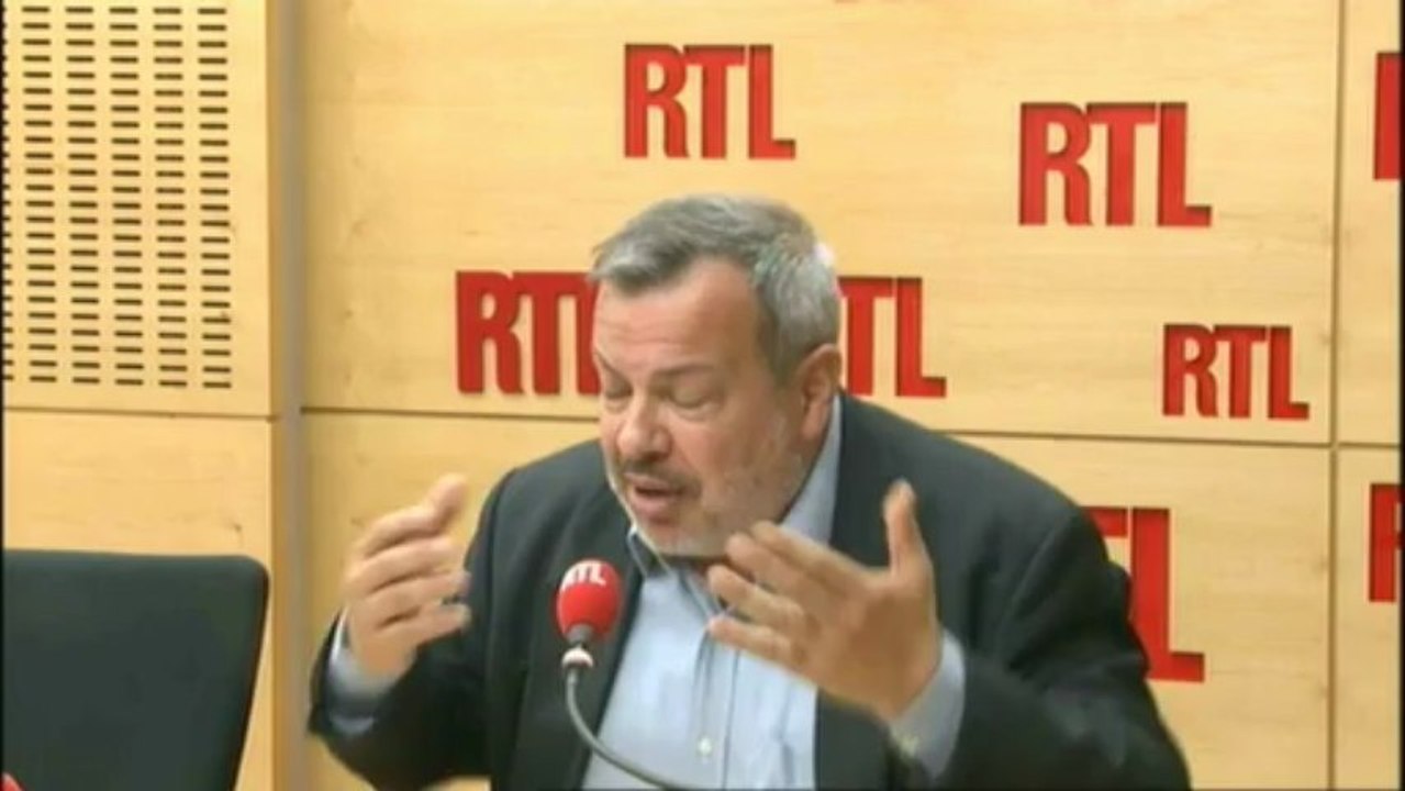 Périco Légasse : "Tous les lauréats de ce prix sont des plasticiens d'art"