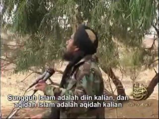 Khuthbah ‘Idul Fithri 1428 H  ST indonesian