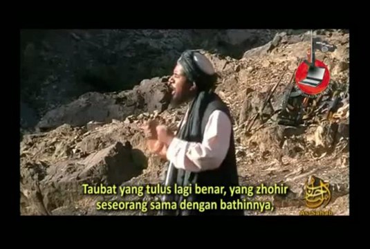 Khuthbah ‘Idul Fithri 1429 H ST indonesian