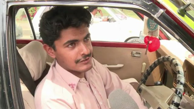 أزمة الطاقة تلقي بظلالها على الحملة الانتخابية في باكستان